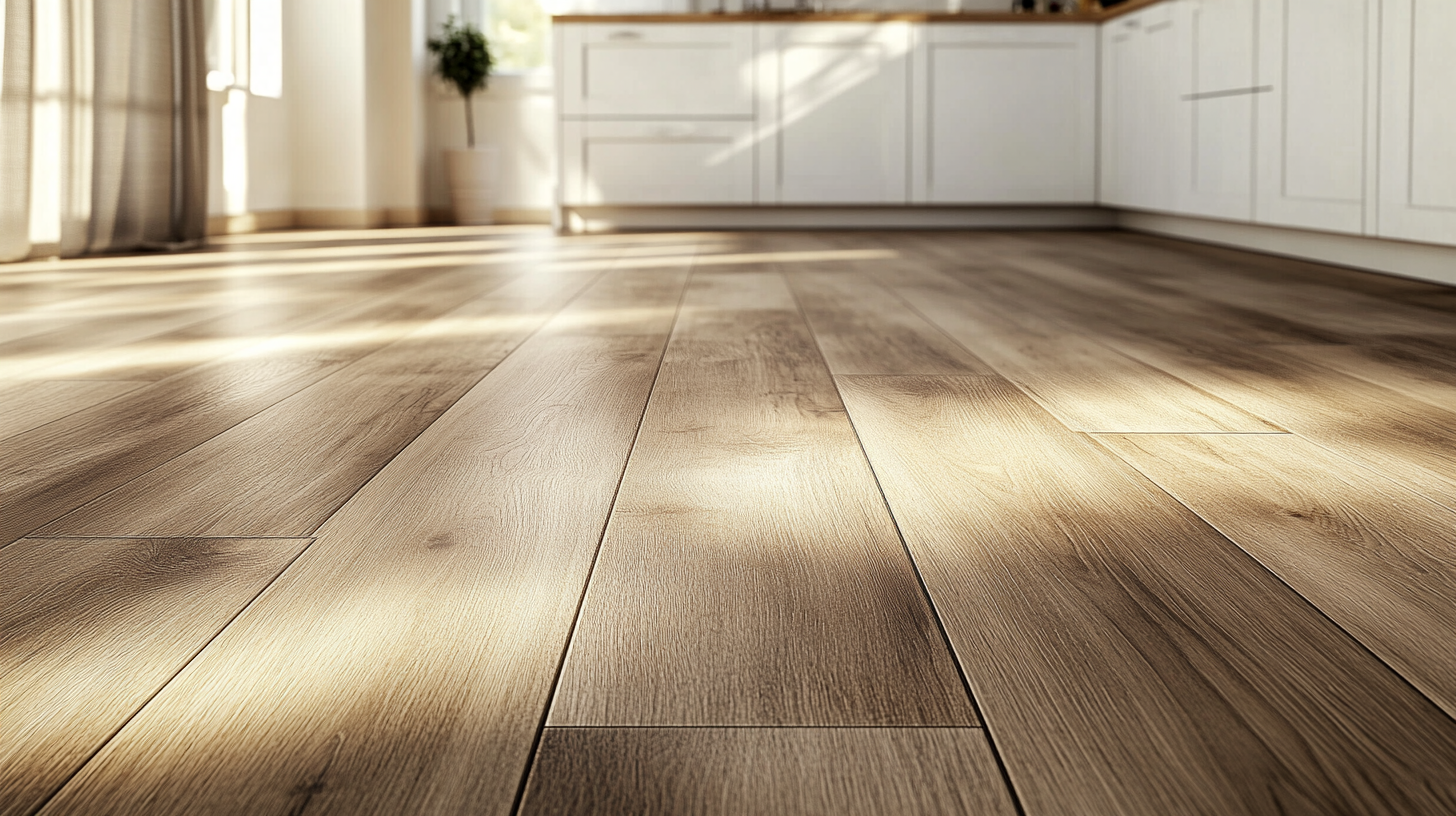 LVT · Westfield