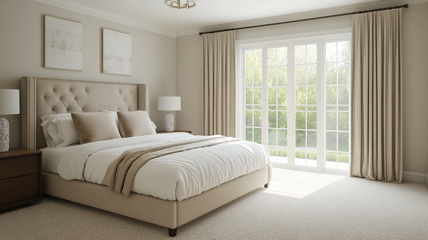 Carpet · Scotch Plains